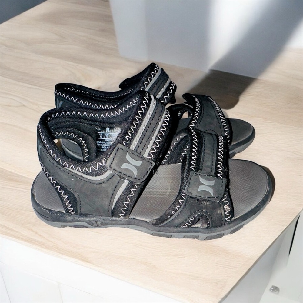 Hurley Toddler Sandals